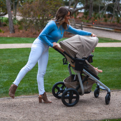 Maxi-Cosi Lila Stroller