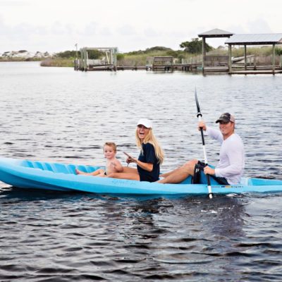 Beach With Kids – From a Local