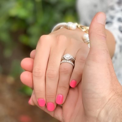 Sharing Our Love Language