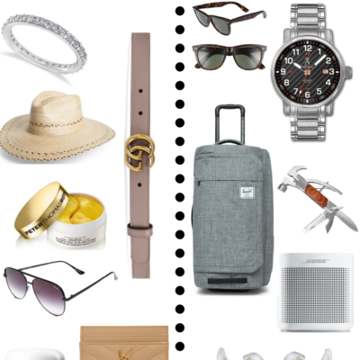 Anniversary Gift Guide