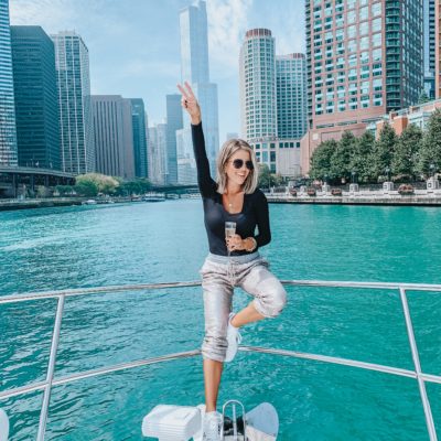 Chicago’s 8 Most Instagrammable Spots