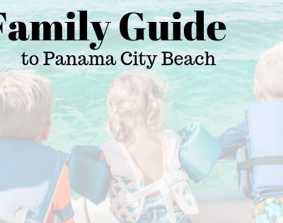 Family Guide to Panama City Beach