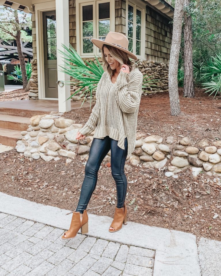 5 Ways to Style Booties | Lipstick Heels and a Baby
