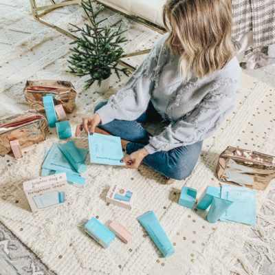 Give Out Beautiful Skin This Holiday