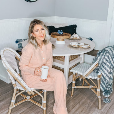 Steps to Refresh Your Home for New Year