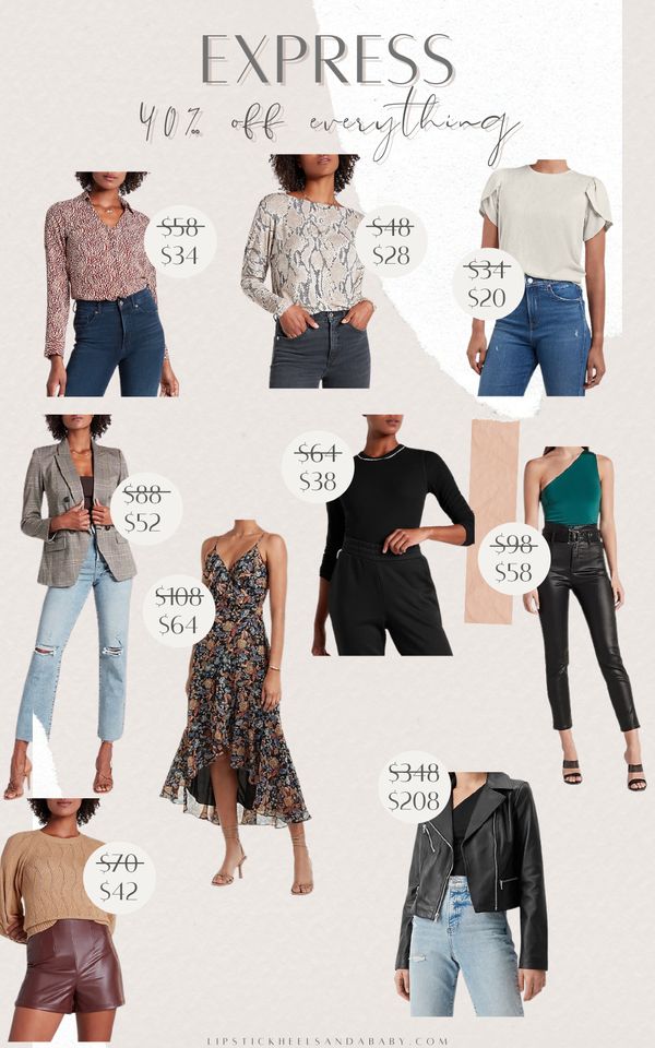 The Best Labor Day Weekend Sales - Jessica Fay