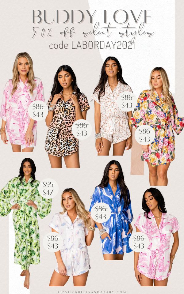 The Best Labor Day Weekend Sales