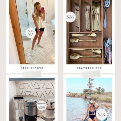 Weekly Best Sellers Weekly Roundup