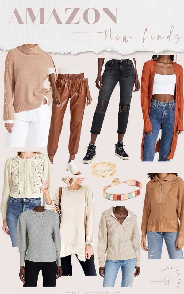 jessica fay amazon finds