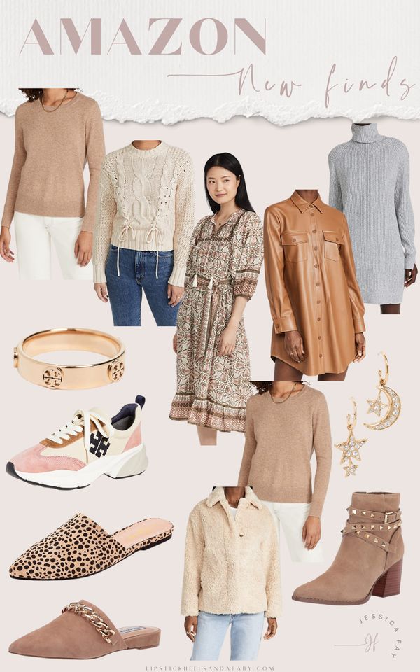 jessica fay amazon finds