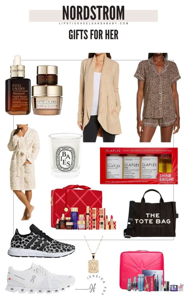 Jassica Fay gift guides