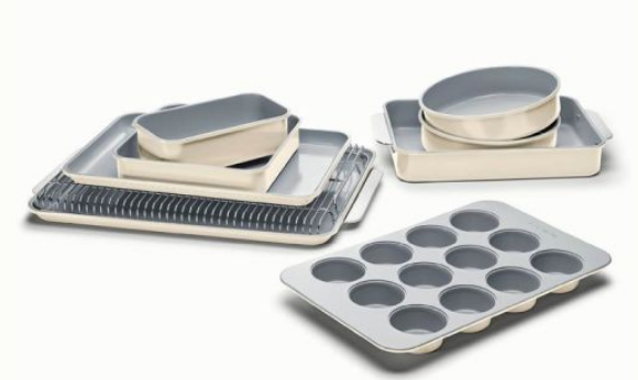 Holiday Gift Guide For The Home