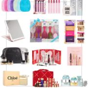 Holiday Gift Guide for Beauty Lovers