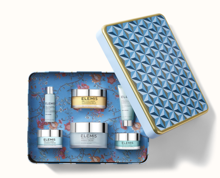 Holiday Gift Guide for Beauty Lovers