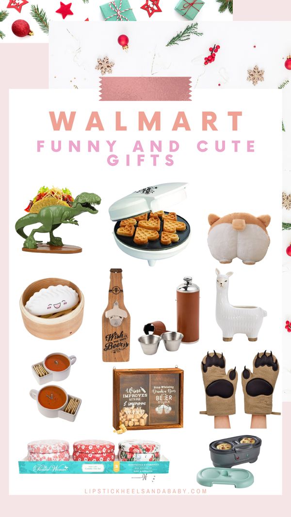 Jassica Fay gift guides