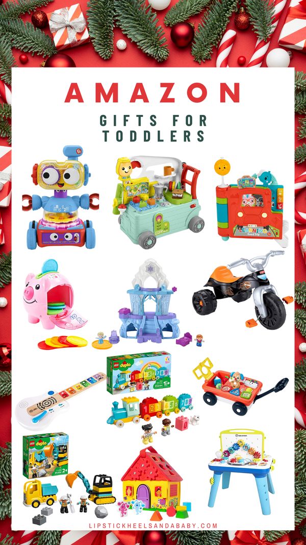 Jassica Fay gift guides