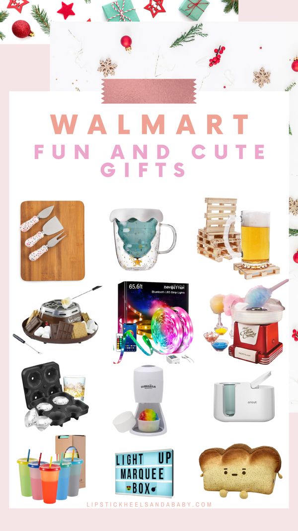 Jassica Fay gift guides