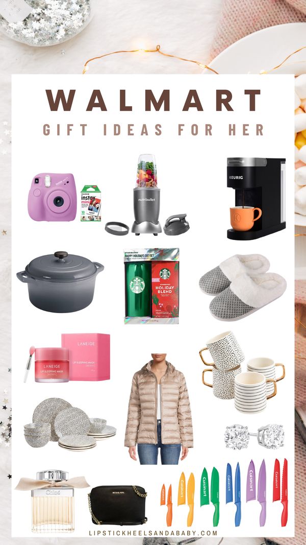 Jassica Fay gift guides