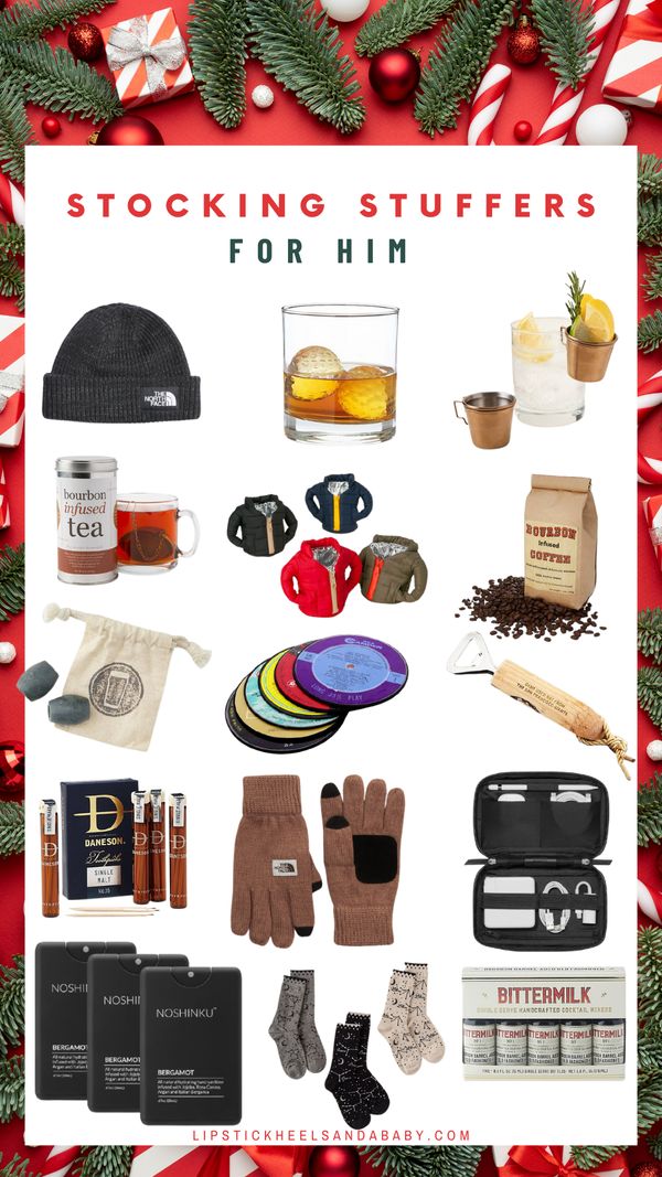 Jassica Fay gift guides