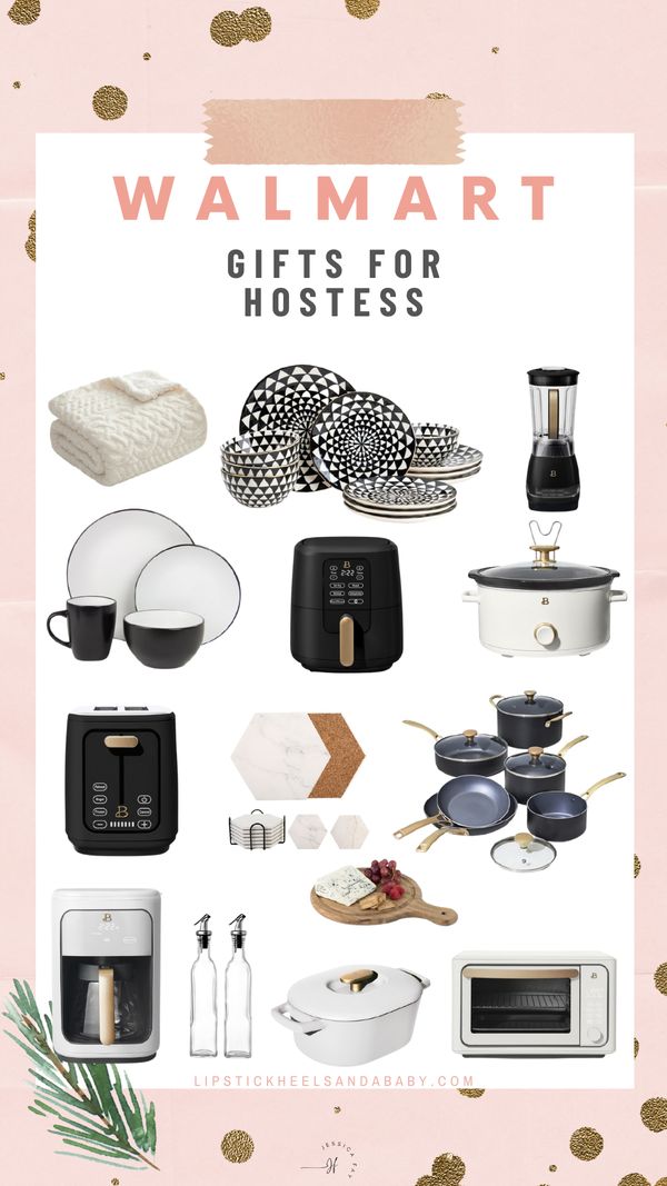 Jassica Fay gift guides