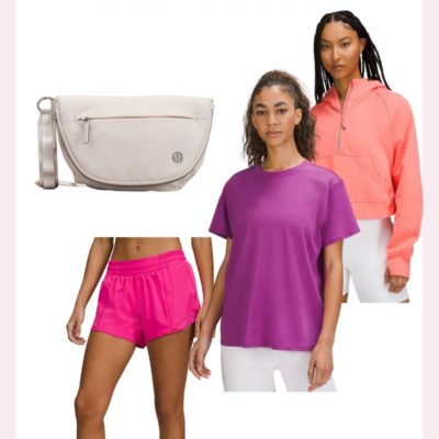 Sports mom outfits