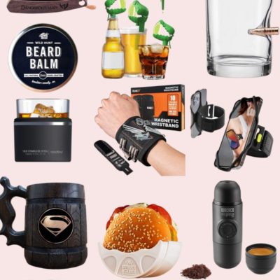 Father’s Day Gift Guides