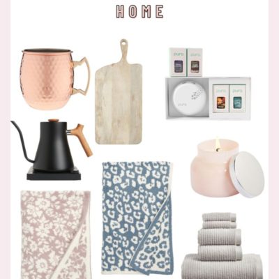 Nordstrom Anniversary Sale