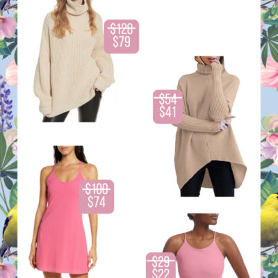 Splurge or Save? Fashion pieces that you can buy on Amazon for less