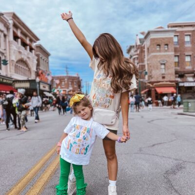 Outfit Recap of the Week + The Best Sales to Shop This Weekend