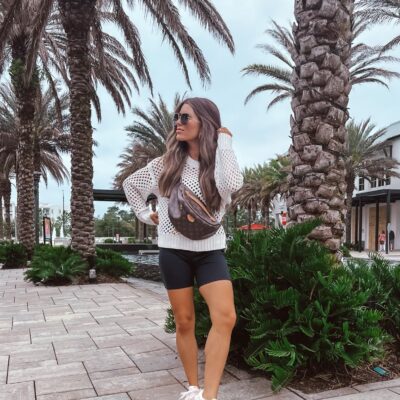 Abercrombie LTK Sale + More Sales to Shop this Weekend