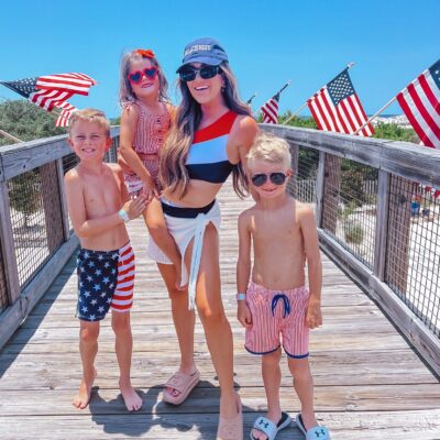 The Best Sales to Shop this 4th of July Weekend